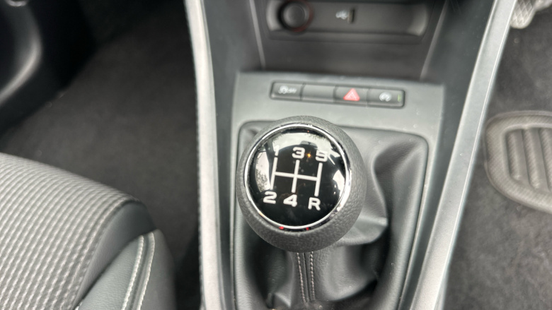 MG MG3 1.5 VTi-TECH Exclusive 5dr [Navigation] Petrol Hatchback